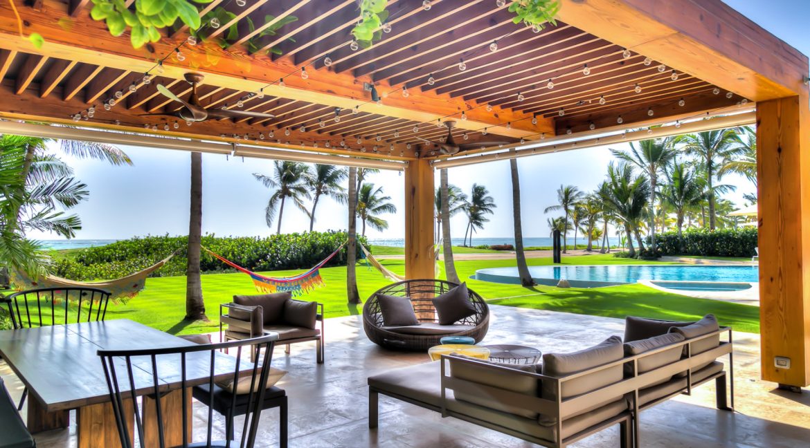 Arrecife 16 - Puntacana Resort and Club - Luxury Villa for Sale-27