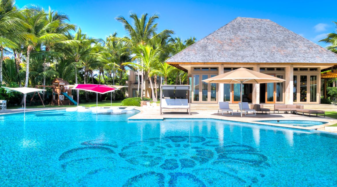 Arrecife 16 - Puntacana Resort and Club - Luxury Villa for Sale-28