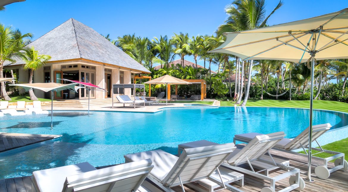 Arrecife 16 - Puntacana Resort and Club - Luxury Villa for Sale-29