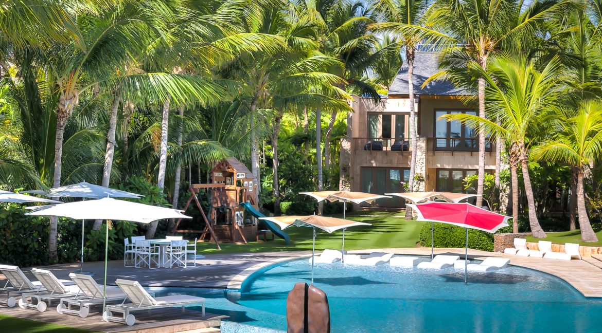 Arrecife 16 - Puntacana Resort and Club - Luxury Villa for Sale-30