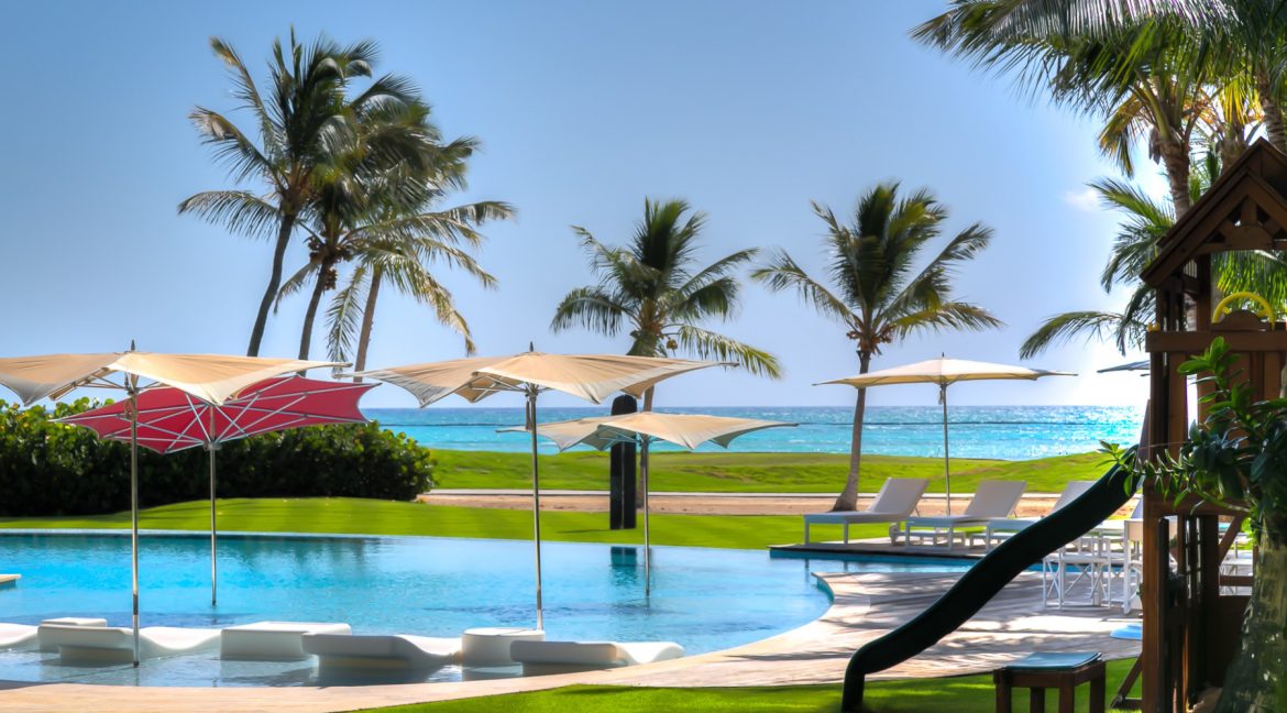 Arrecife 16 - Puntacana Resort and Club - Luxury Villa for Sale-32