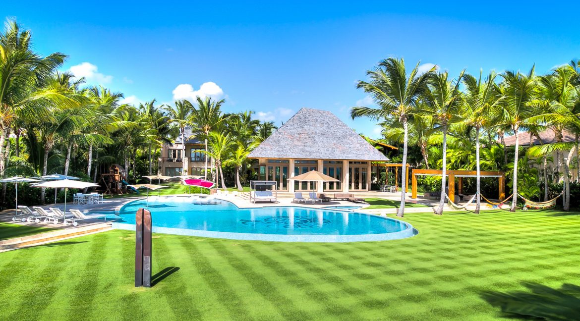 Arrecife 16 - Puntacana Resort and Club - Luxury Villa for Sale-33