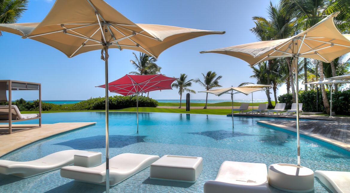 Arrecife 16 - Puntacana Resort and Club - Luxury Villa for Sale-35