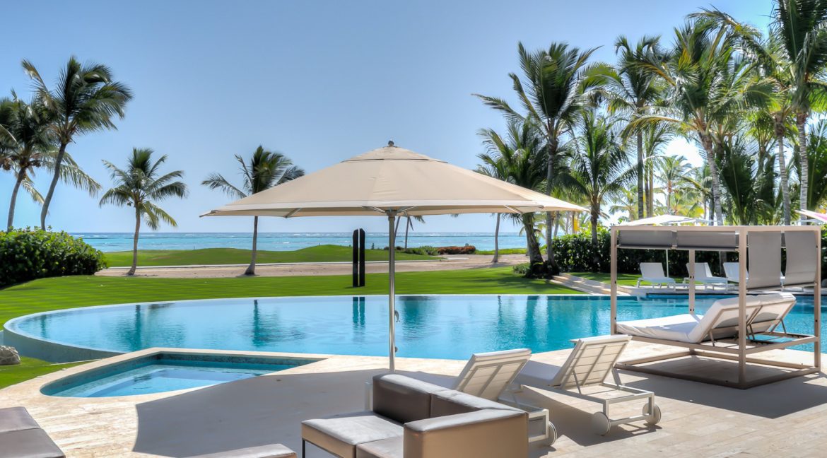 Arrecife 16 - Puntacana Resort and Club - Luxury Villa for Sale-36