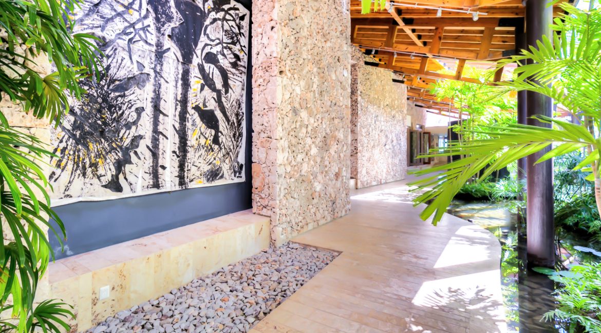 Arrecife 16 - Puntacana Resort and Club - Luxury Villa for Sale-38