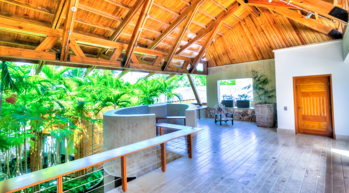 Arrecife 16 - Puntacana Resort and Club - Luxury Villa for Sale-40