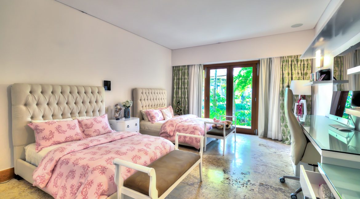Arrecife 16 - Puntacana Resort and Club - Luxury Villa for Sale-9