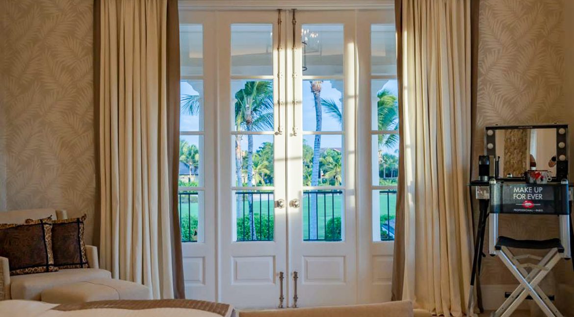 Arrecife EFG1 - Puntacana Resort and Club - Luxury Villa for Sale - Golf front-33