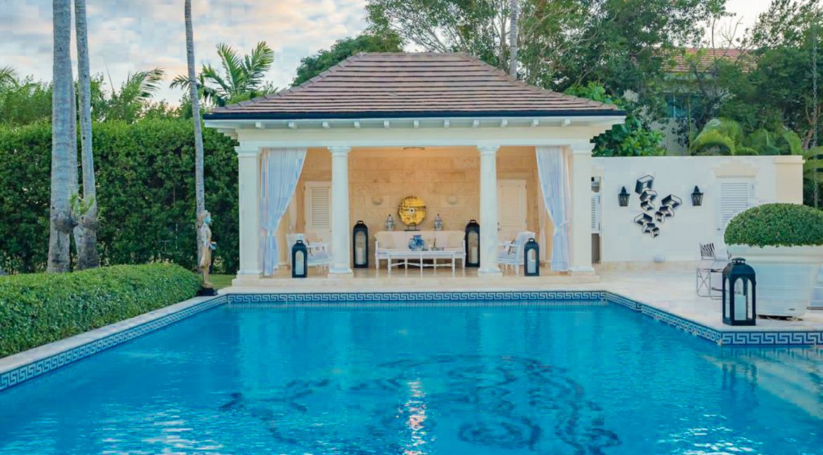Arrecife EFG1 - Puntacana Resort and Club - Luxury Villa for Sale - Golf front-41
