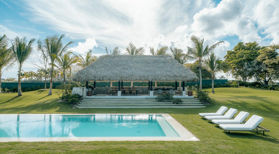 Corales 37, Puntacana Resort and Club, Luxury Villa for sale in Dominican Republic, in progress-1