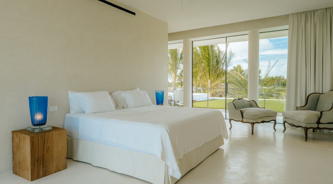 Corales 37, Puntacana Resort and Club, Luxury Villa for sale in Dominican Republic, in progress-28