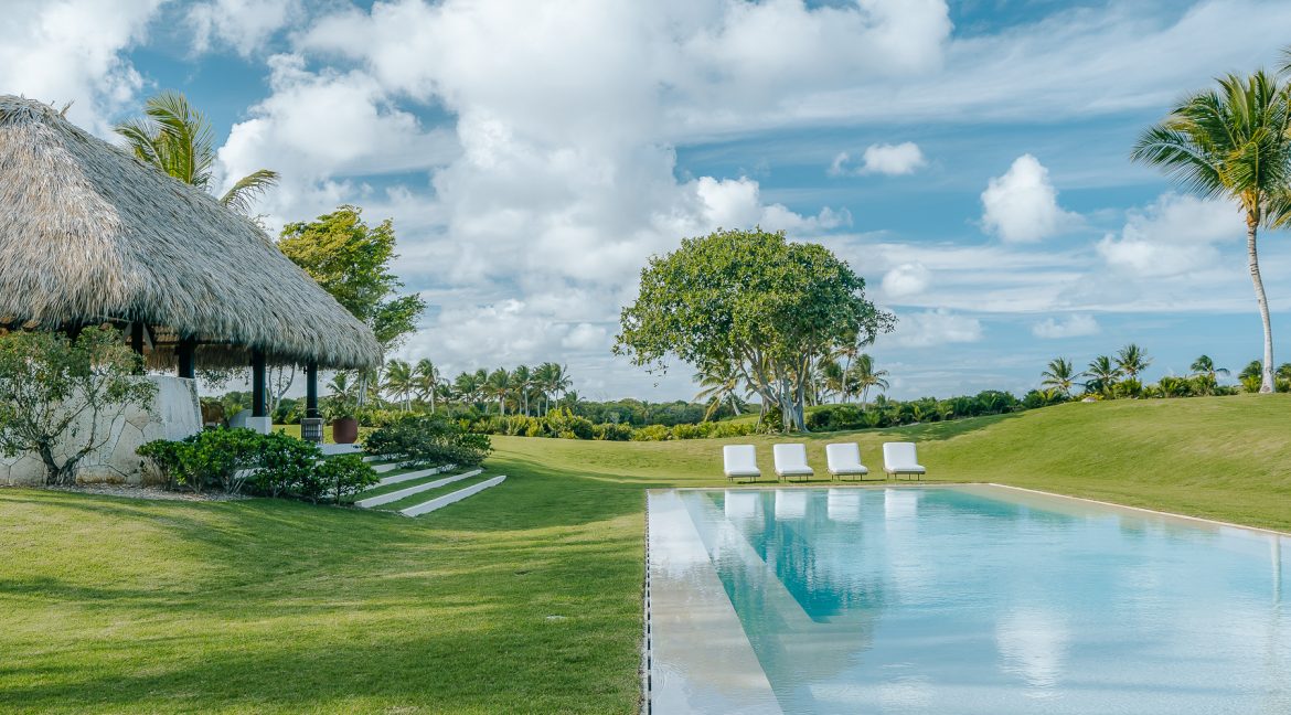 Corales 37, Puntacana Resort and Club, Luxury Villa for sale in Dominican Republic, in progress-3