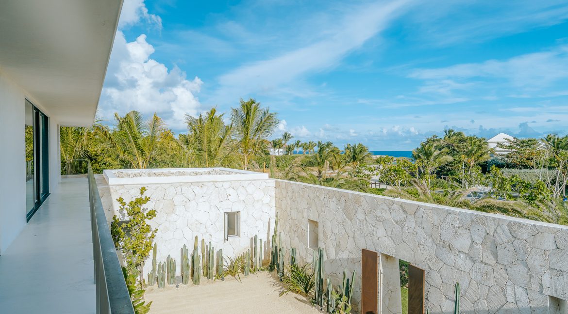 Corales 37, Puntacana Resort and Club, Luxury Villa for sale in Dominican Republic, in progress-30