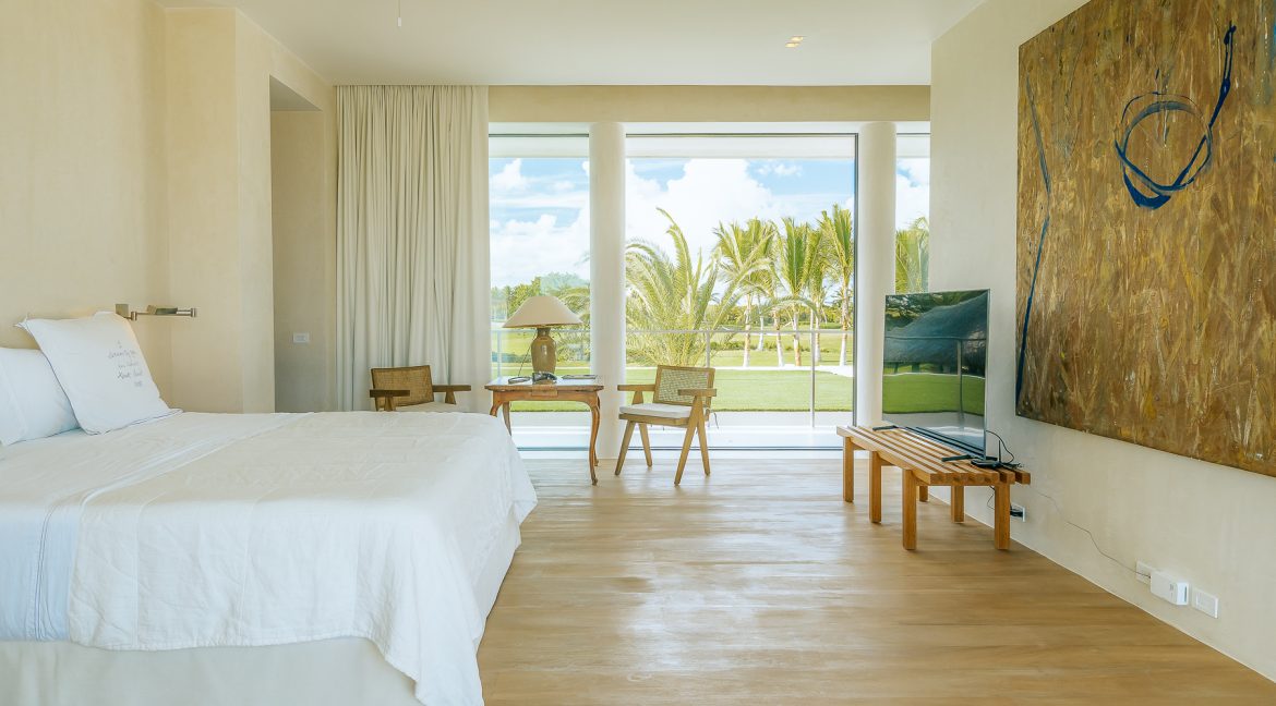 Corales 37, Puntacana Resort and Club, Luxury Villa for sale in Dominican Republic, in progress-32
