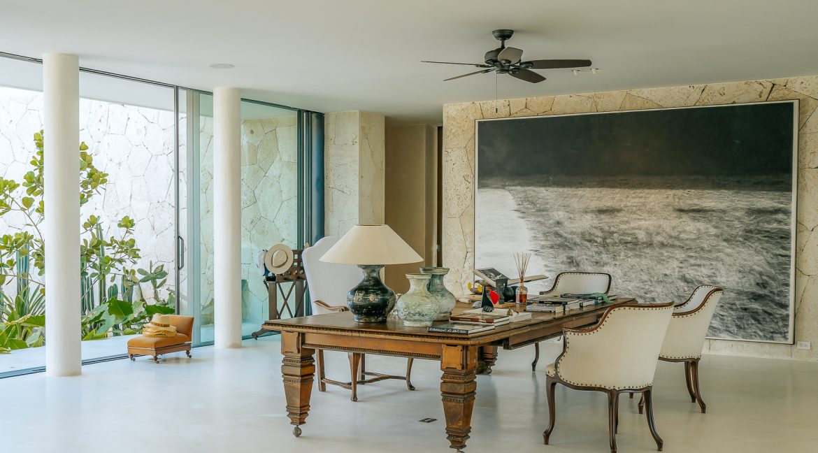 Corales 37, Puntacana Resort and Club, Luxury Villa for sale in Dominican Republic, in progress-35