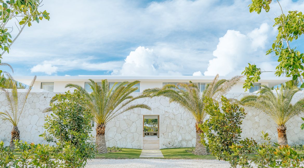 Corales 37, Puntacana Resort and Club, Luxury Villa for sale in Dominican Republic, in progress-39