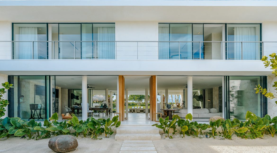 Corales 37, Puntacana Resort and Club, Luxury Villa for sale in Dominican Republic, in progress-41