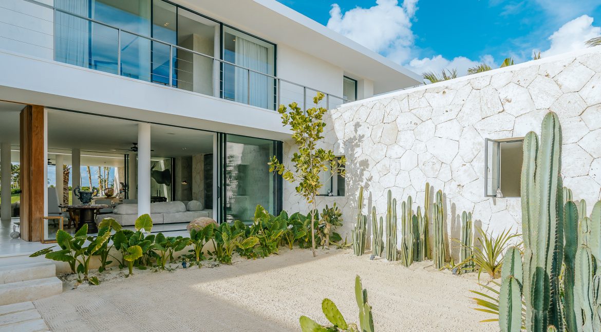 Corales 37, Puntacana Resort and Club, Luxury Villa for sale in Dominican Republic, in progress-42