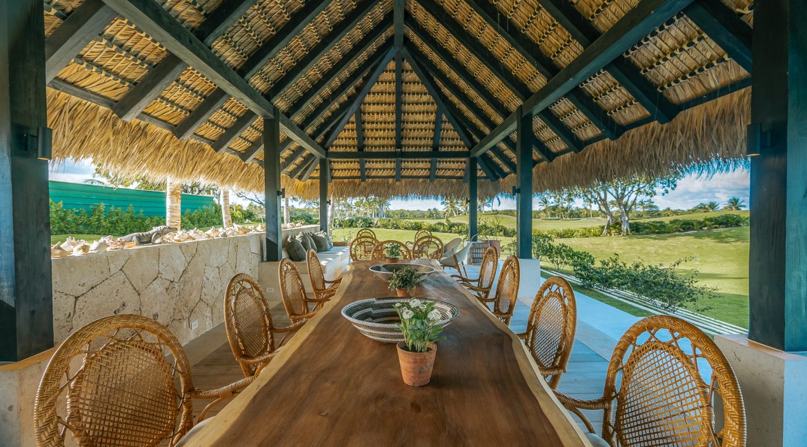 Corales 37, Puntacana Resort and Club, Luxury Villa for sale in Dominican Republic, in progress-7