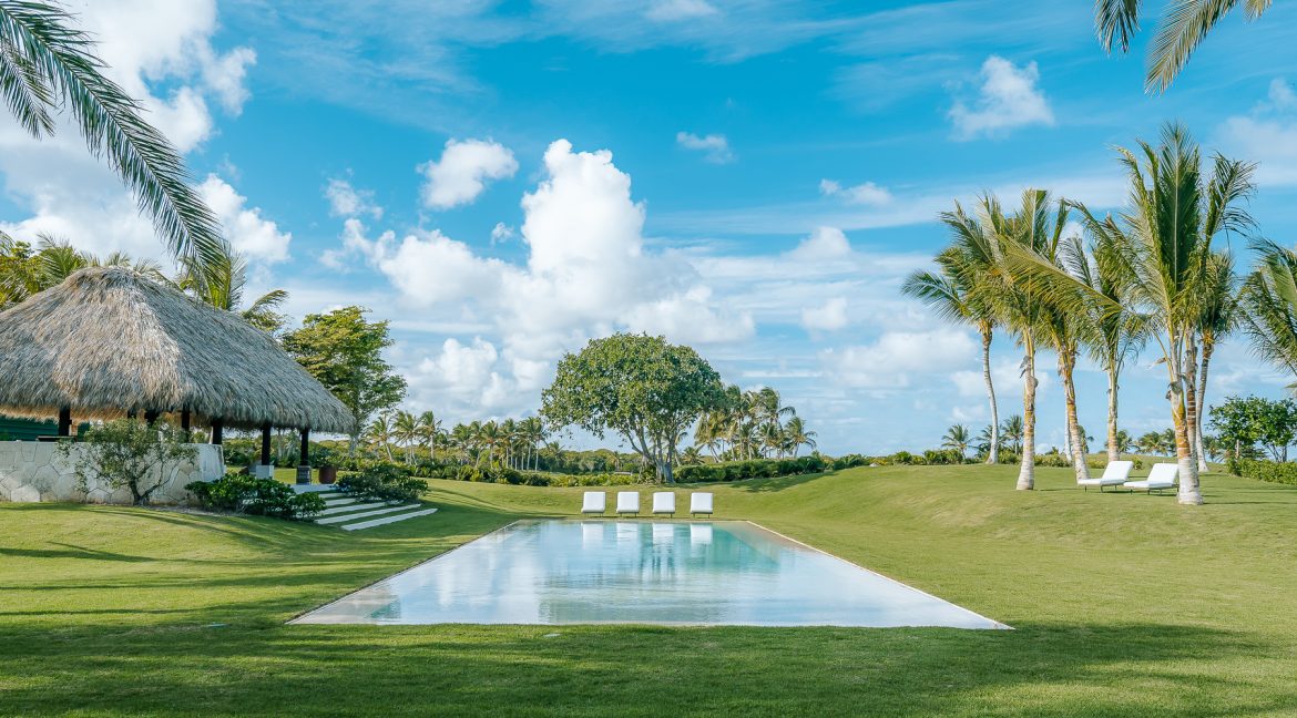 Corales 37, Puntacana Resort and Club, Luxury Villa for sale in Dominican Republic, in progress-8