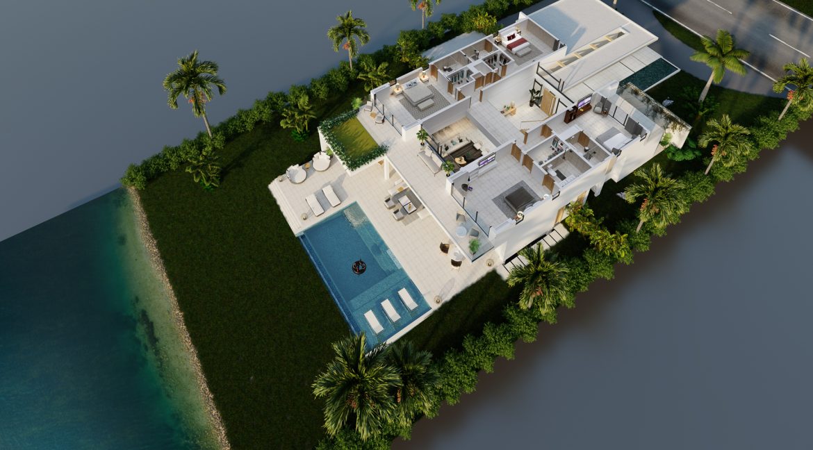 Mangle 20 - Puntacana Resort and Club - Luxury Villa for Sale-2