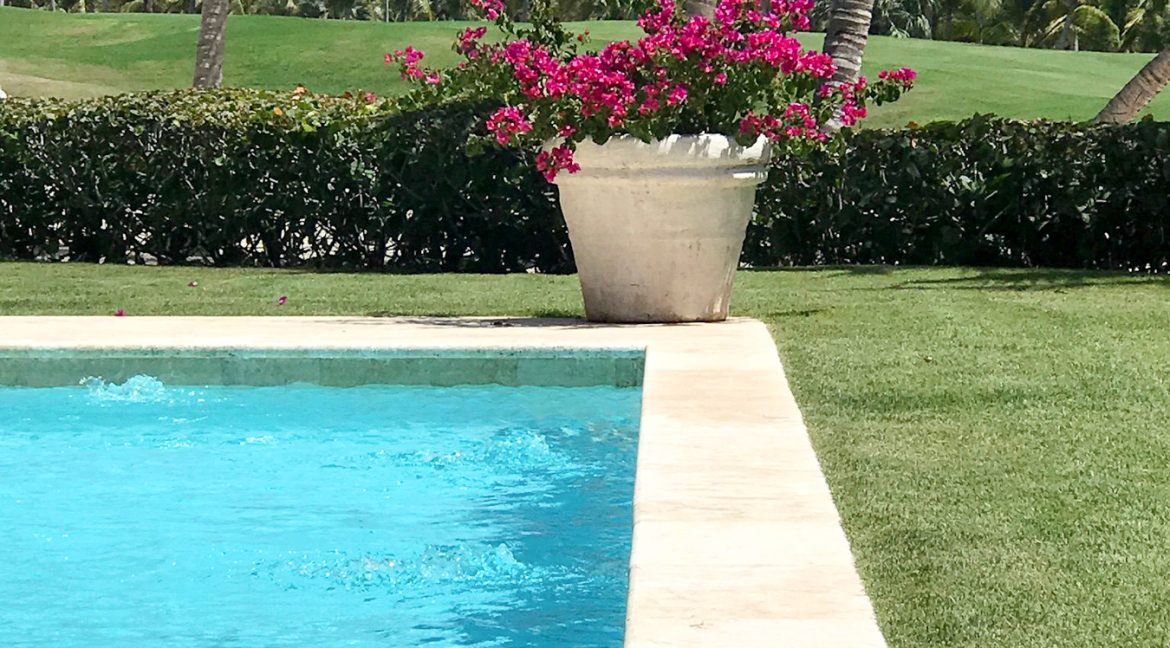 Tortuga H-9, Puntacana Resort and Club, Luxury Villa for sale in Dominican Republic, in progress-14