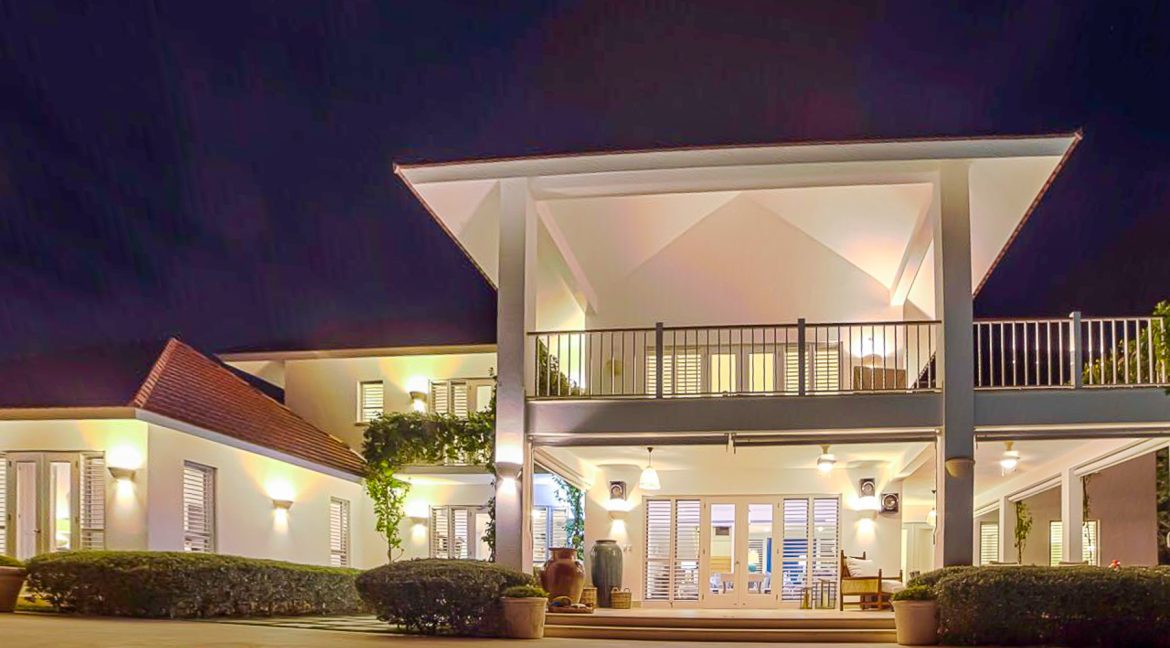Tortuga H-9, Puntacana Resort and Club, Luxury Villa for sale in Dominican Republic, in progress-19