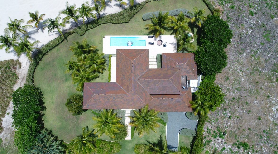Tortuga H-9, Puntacana Resort and Club, Luxury Villa for sale in Dominican Republic, in progress-23