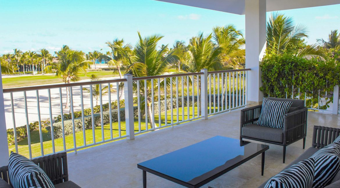 Tortuga H-9, Puntacana Resort and Club, Luxury Villa for sale in Dominican Republic, in progress-26