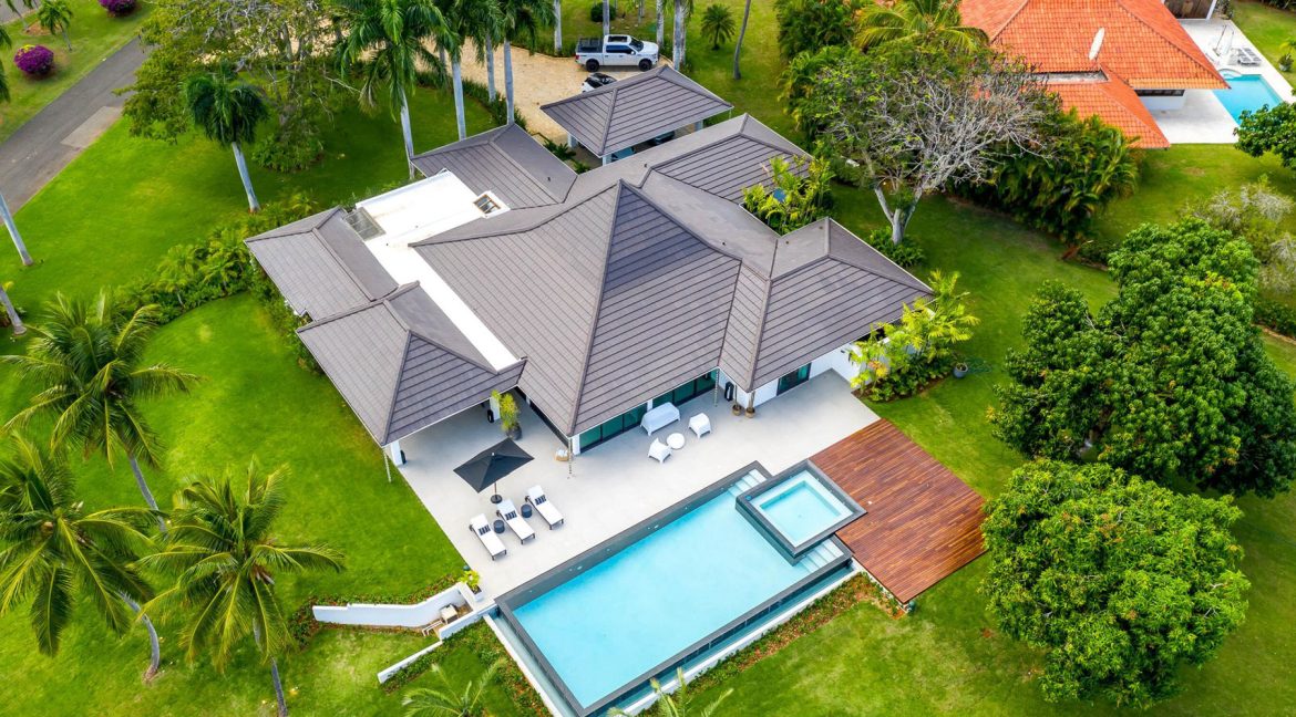 Cerezas 25 - Casa de Campo Resort and Club - Luxury Real Estate in Dominican Republic-3