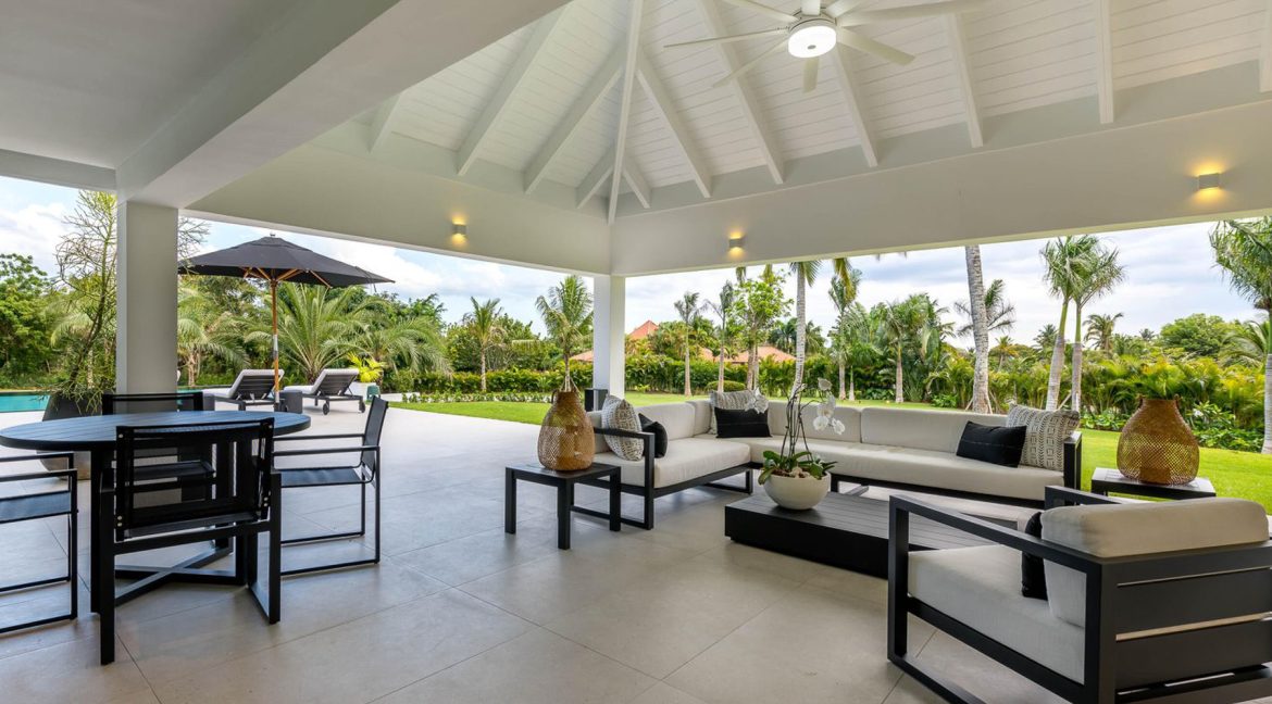 Cerezas 25 - Casa de Campo Resort and Club - Luxury Real Estate in Dominican Republic-7