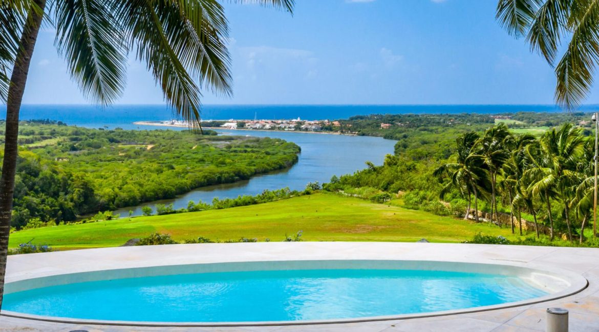 Riomar 22 - Casa de Campo Resort - Luxury Villa for Sale00005
