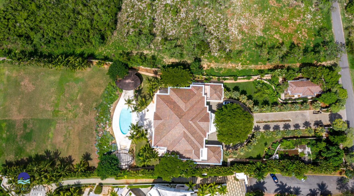 Riomar 22 - Casa de Campo Resort - Luxury Villa for Sale00011