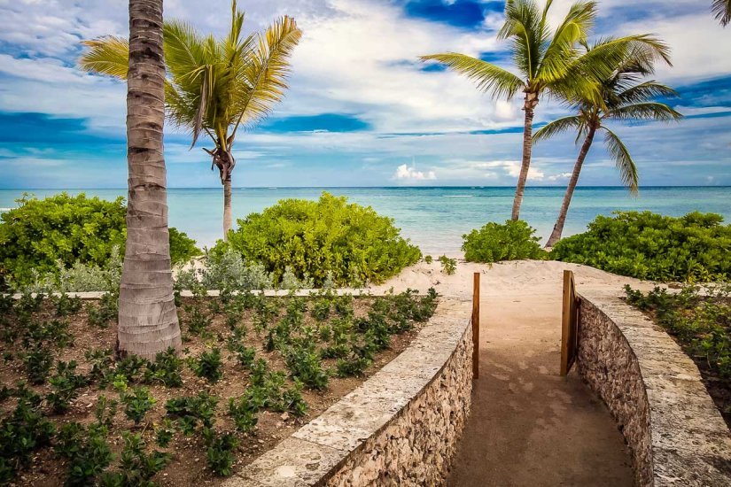Playa Serena 1 - Luxury Real Estate - Punta Cana Resort - For Sale00001