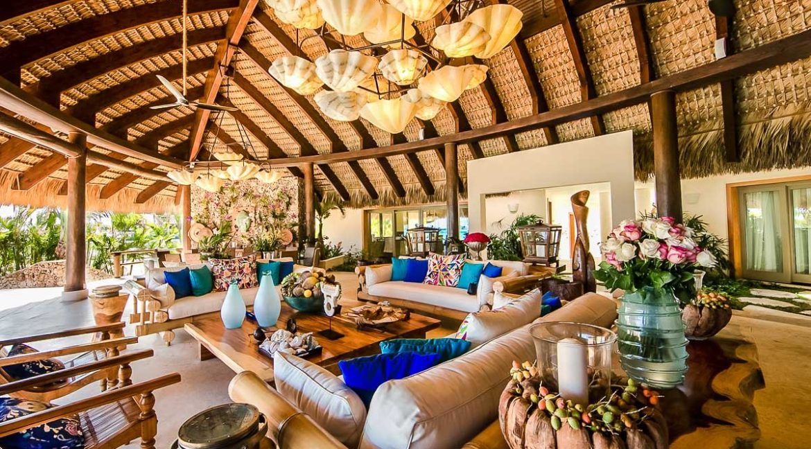 Playa Serena 1 - Luxury Real Estate - Punta Cana Resort - For Sale00030