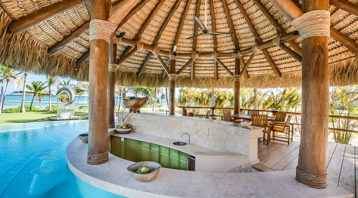 Playa Serena 1 - Luxury Real Estate - Punta Cana Resort - For Sale00032