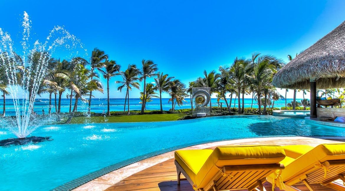 Playa Serena 1 - Luxury Real Estate - Punta Cana Resort - For Sale00034