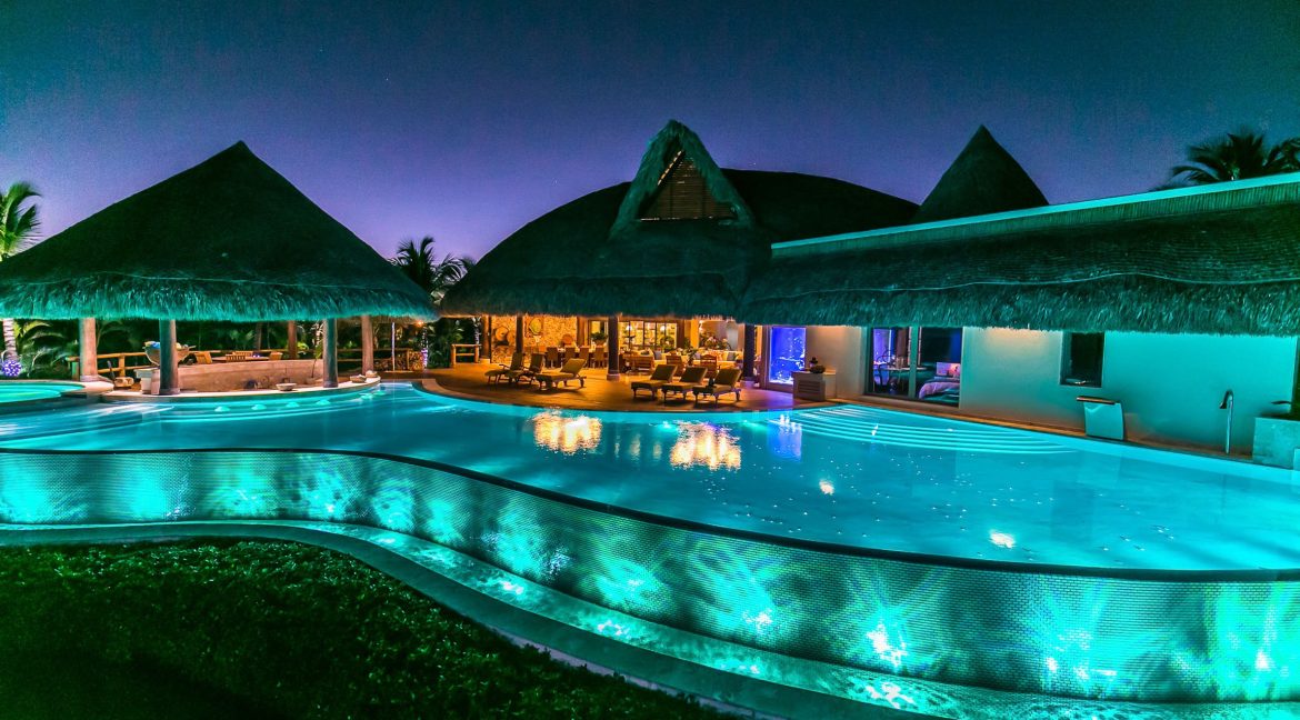Playa Serena 1 - Luxury Real Estate - Punta Cana Resort - For Sale00035