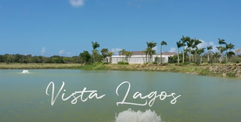 Built your Dream Home at this lot at Vista Lagos
