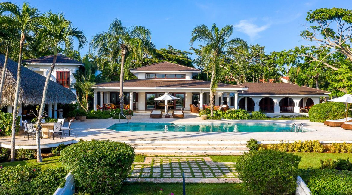 Barranca Este 28 - Casa de Campor Luxury Real Estate - Villa for Sale - Dominican Republic00022
