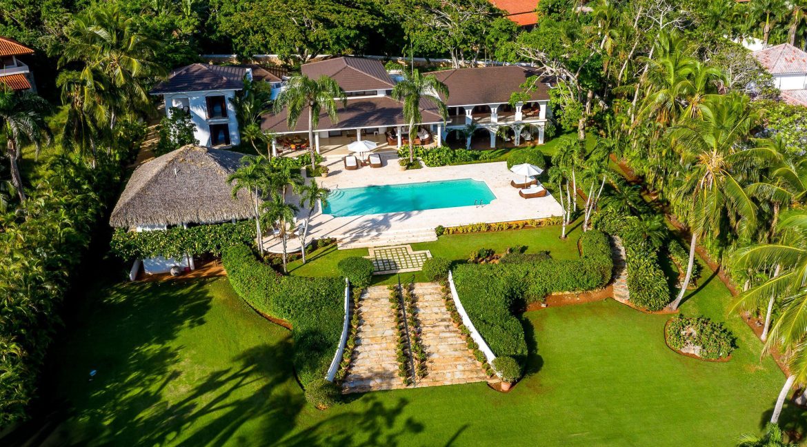 Barranca Este 28 - Casa de Campor Luxury Real Estate - Villa for Sale - Dominican Republic00024