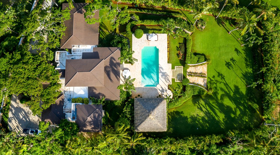 Barranca Este 28 - Casa de Campor Luxury Real Estate - Villa for Sale - Dominican Republic00026