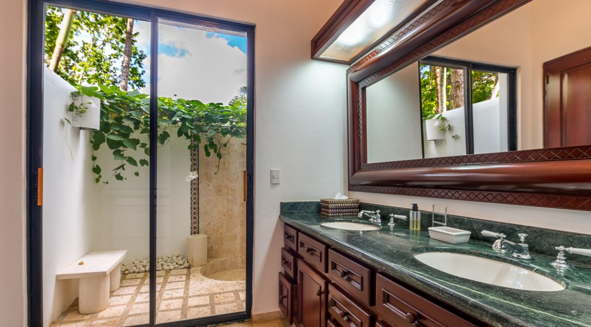 Barranca Este 28 - Casa de Campor Luxury Real Estate - Villa for Sale - Dominican Republic00030