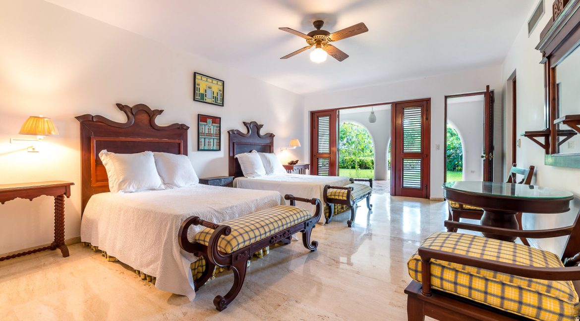Barranca Este 28 - Casa de Campor Luxury Real Estate - Villa for Sale - Dominican Republic00031