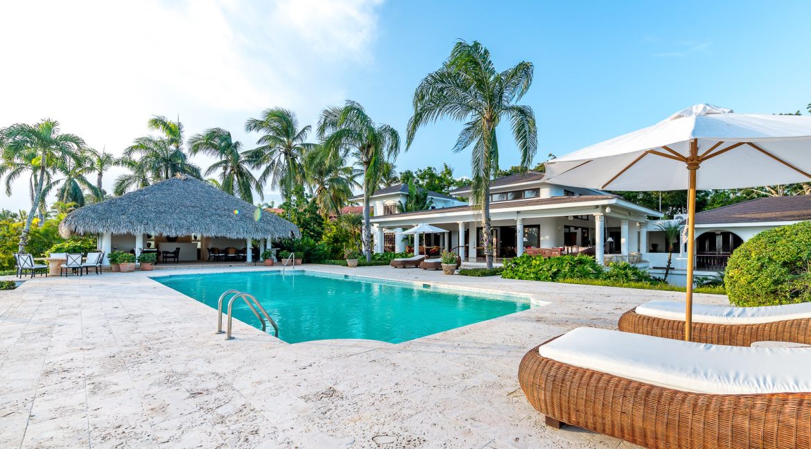Barranca Este 28 - Casa de Campor Luxury Real Estate - Villa for Sale - Dominican Republic00043
