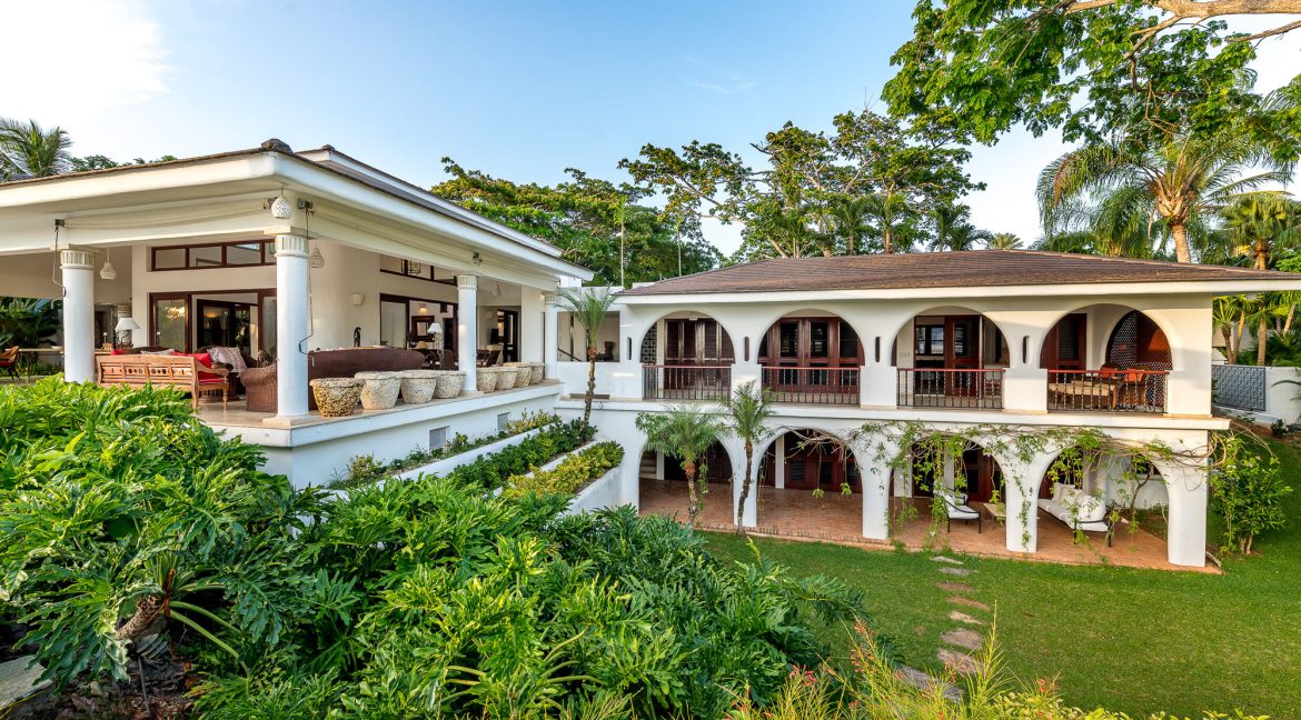 Barranca Este 28 - Casa de Campor Luxury Real Estate - Villa for Sale - Dominican Republic00044