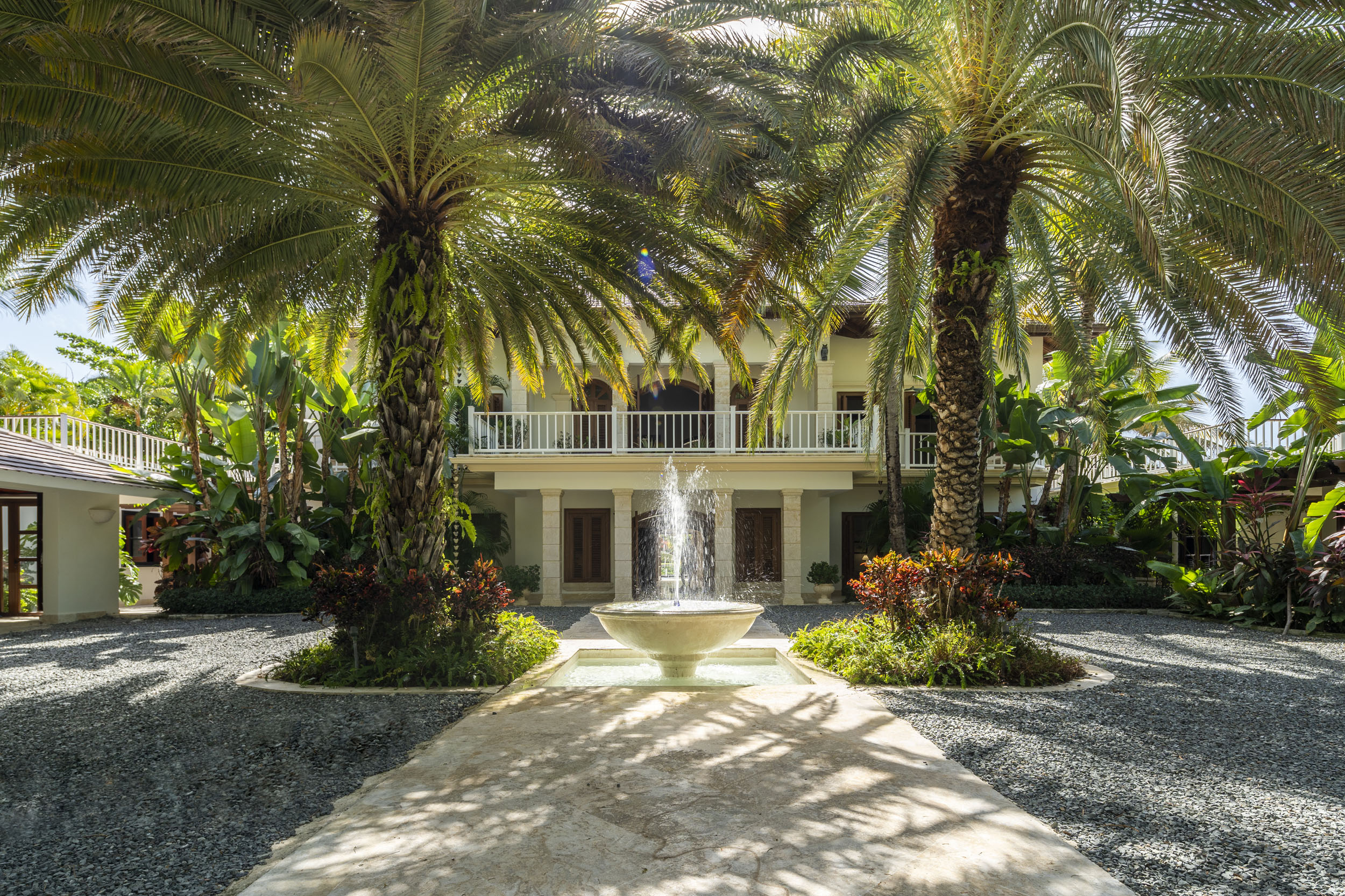 6Bed Luxurious Villa at Punta Cana Resort and Club