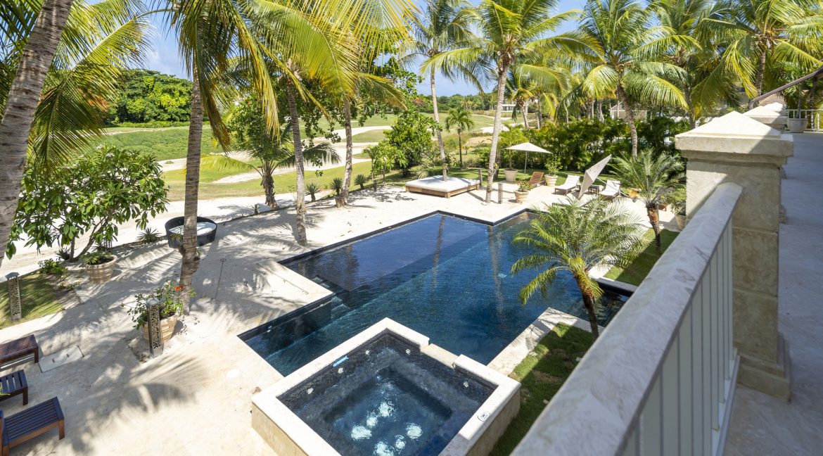 Puntacana Resort and Club, Arrecife 41