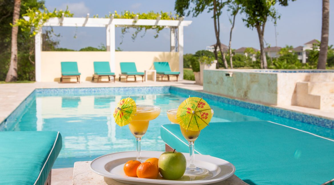 Hacienda A89 - Luxury Villa for Sale - Puntacana Resort & Club -11
