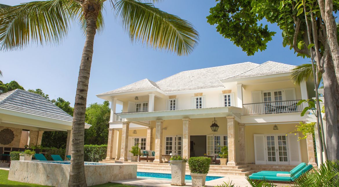 Hacienda A89 - Luxury Villa for Sale - Puntacana Resort & Club -15